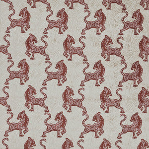 Africa 4 Cayenne by Marcus William Fabric