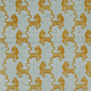 Africa 5 Balsam by Marcus William Fabric