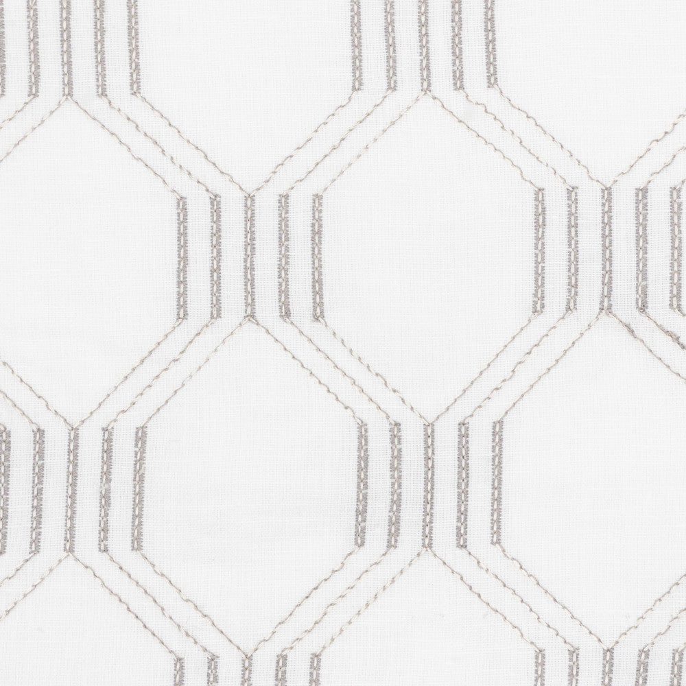 Afton 1 Carbon by Stout Fabric COLOR MY WINDOW PUMICE/STONE 52%LIN 48%COT %PEMB INDIA FLAME RETARDANT-U.F.A.C. CLASS 1 CATB 117-2013 WYZENBEEK 12 000 DOUBLE RUB WEAR TEST (MEDIUM DUTY) Horizontal: 4.000 and Vertical: 5.000 50 in - Fabric Carolina -