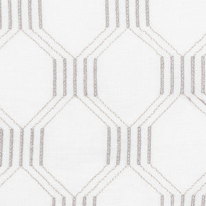 Afton 1 Carbon by Stout Fabric