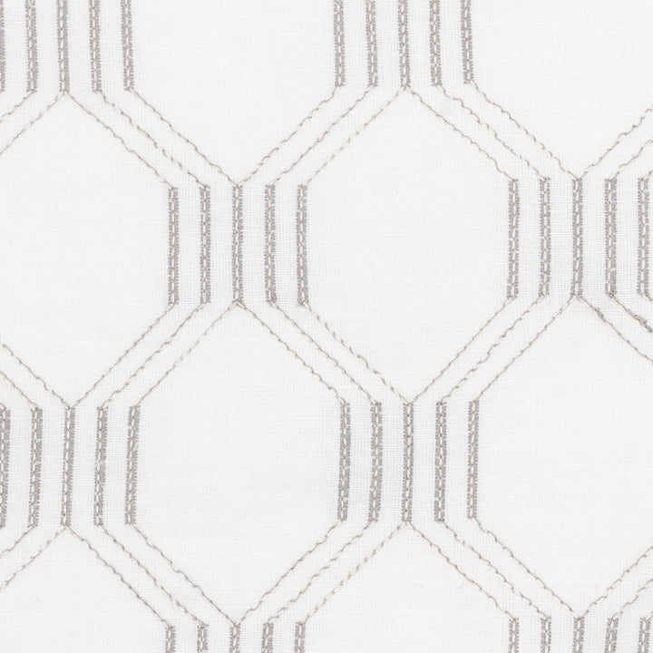 Afton 1 Carbon by Stout Fabric Stout Fabric Afton 1 CarbonFabric Color My Window Pumice/Stone 52%Lin 48%Cot %Pemb India </p><p>Repeat: H: 4, V: 0 50 in - Fabric Carolina -