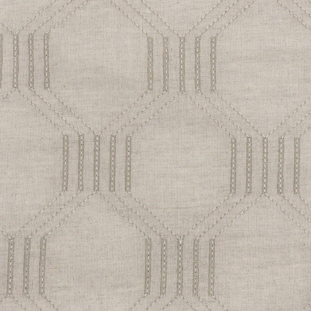 Afton 3 Burlap by Stout Fabric COLOR MY WINDOW IVORY/BURLAP 52%LIN 48%COT %PEMB INDIA FLAME RETARDANT-U.F.A.C. CLASS 1 WYZENBEEK 50 000 DOUBLE RUB WEAR TEST (HEAVY DUTY) PERFORMANCE RATED FABRIC Horizontal: 4.000 and Vertical: 5.000 50 in - Fabric Carolina -