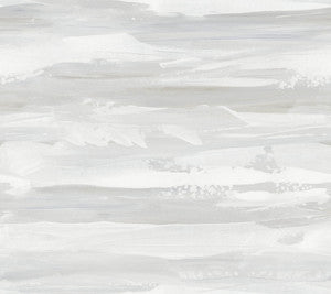 On The Horizon Grey & Slate Wallpaper by York Wallcoverings
