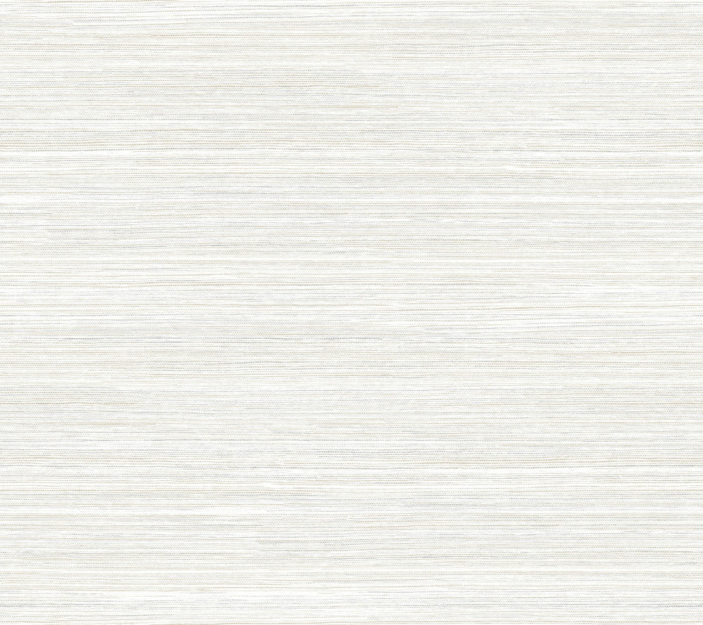 Fountain Grass Ivory Wallpaper by York Wallcoverings Artistic Abstracts Covers about 60.8 square feet 27-in by 27-ft long roll Prepasted 24 - Fabric Carolina -