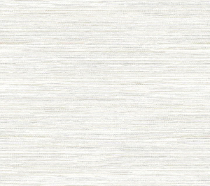 Fountain Grass Ivory Wallpaper by York Wallcoverings Artistic Abstracts Covers about 60.8 square feet 27-in by 27-ft long roll Prepasted 24 - Fabric Carolina -