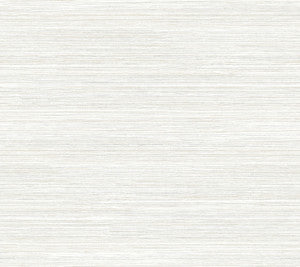 Fountain Grass Ivory Wallpaper by York Wallcoverings