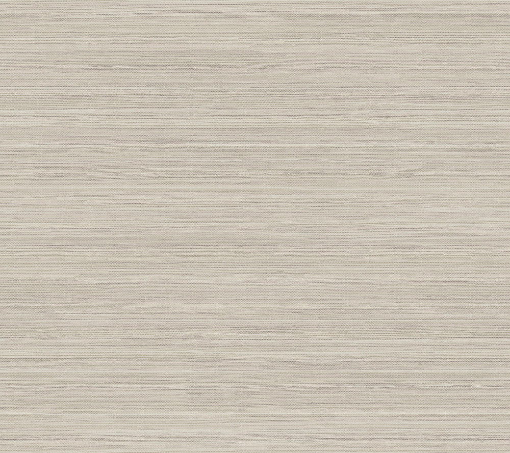 Fountain Grass Taupe Wallpaper by York Wallcoverings Artistic Abstracts Covers about 60.8 square feet 27-in by 27-ft long roll Prepasted 24 - Fabric Carolina -