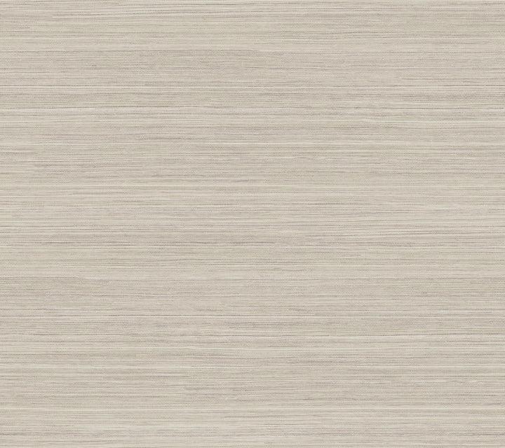 Fountain Grass Taupe Wallpaper by York Wallcoverings Artistic Abstracts Covers about 60.8 square feet 27-in by 27-ft long roll Prepasted 24 - Fabric Carolina -