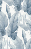 Mantra Rainy Sky AG60002 by Seabrook Designs Wallpaper