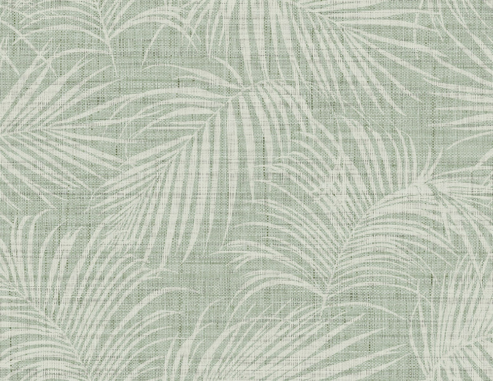 Jiva Dune Grass AG60904 by Seabrook Designs Designer Wallpaper