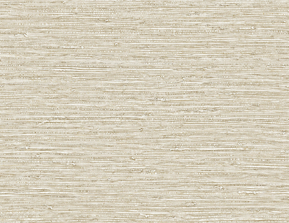 Darma Caramel AG61506 by Seabrook Designs Designer Wallpaper