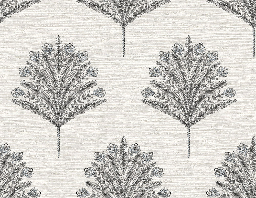 Harta Contrast AG61900 by Seabrook Designs Designer Wallpaper