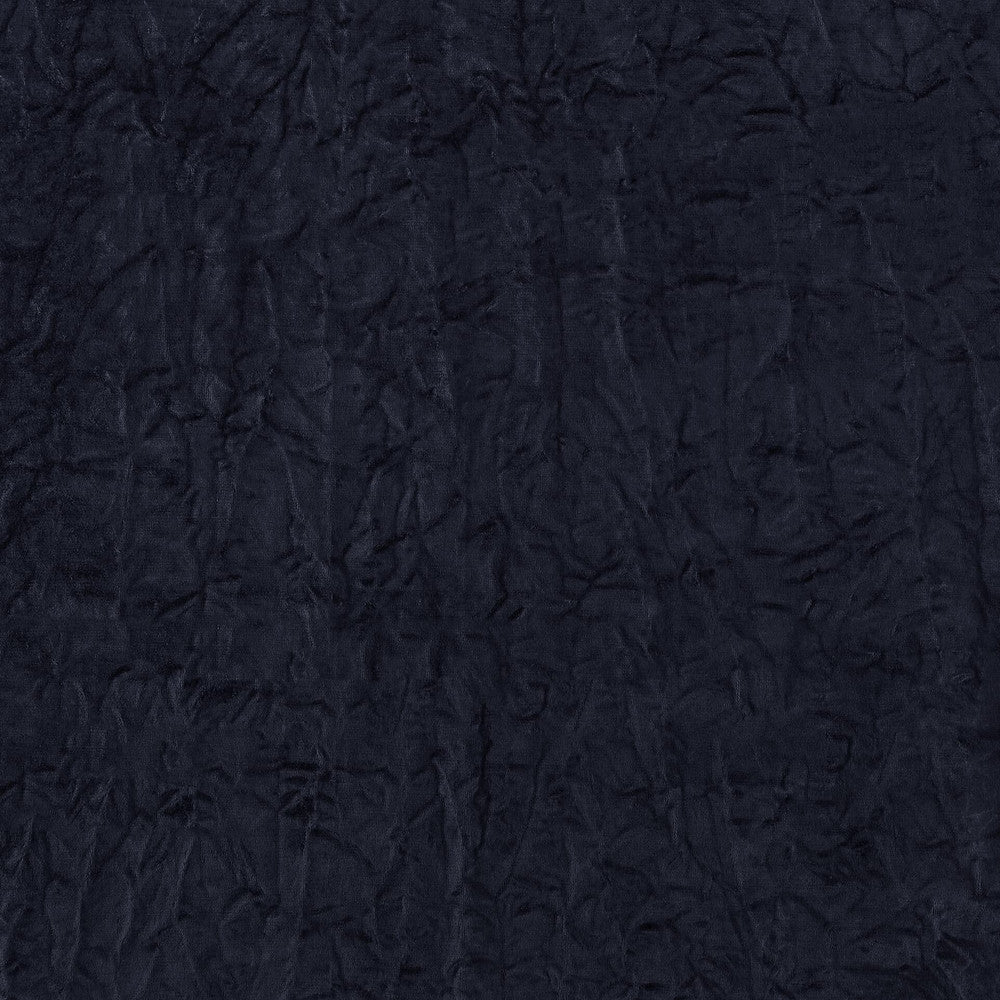 Agatha 12 Indigo by Marcus William Fabric KAI/MARCUS WILLIAM KASSARO 63%COT 37%SVI INDIA MARTINDALE WEAR TEST (45 000 CIRCULAR RUBS) Horizontal: 0.000 and Vertical: 0.000 55 in - Fabric Carolina -