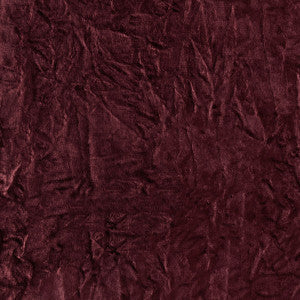 Agatha 14 Currant by Marcus William Fabric