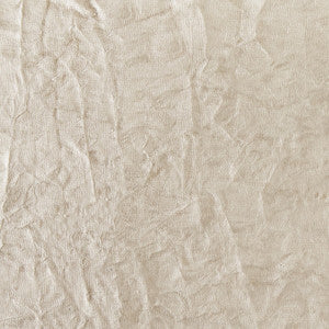 Agatha 1 Oatmeal by Marcus William Fabric