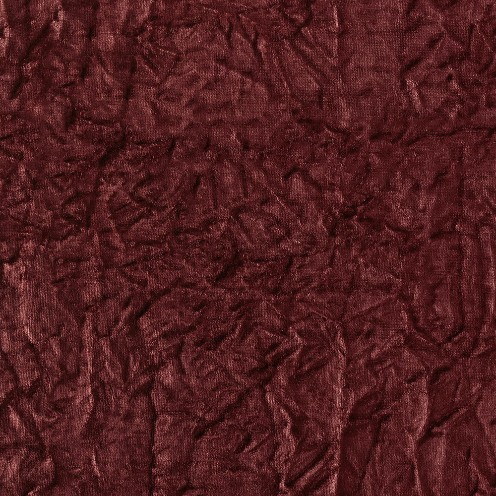 Agatha 4 Berry by Marcus William Fabric KAI/MARCUS WILLIAM KASSARO 63%COT 37%SVI INDIA Horizontal: 0.000 and Vertical: 0.000 55 in - Fabric Carolina -