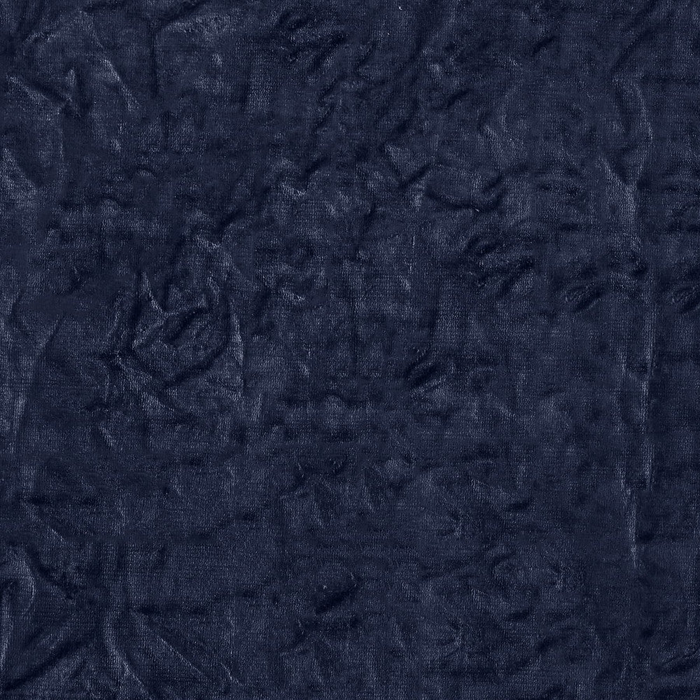 Agatha 5 Sapphire by Marcus William Fabric KAI/MARCUS WILLIAM KASSARO 63%COT 37%SVI INDIA MARTINDALE WEAR TEST (50 000 CIRCULAR RUBS) Horizontal: 0 and Vertical: 0 55 in - Fabric Carolina -