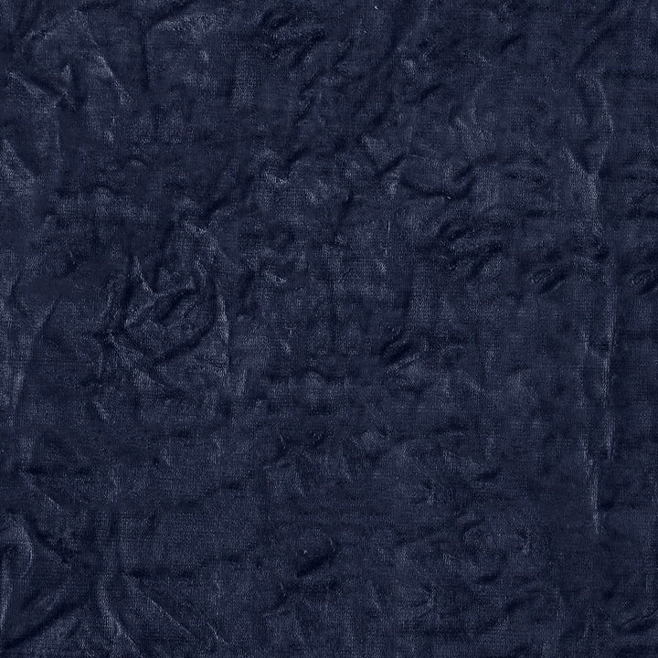 Agatha 5 Sapphire by Marcus William Fabric KAI/MARCUS WILLIAM KASSARO 63%COT 37%SVI INDIA MARTINDALE WEAR TEST (50 000 CIRCULAR RUBS) Horizontal: 0 and Vertical: 0 55 in - Fabric Carolina -