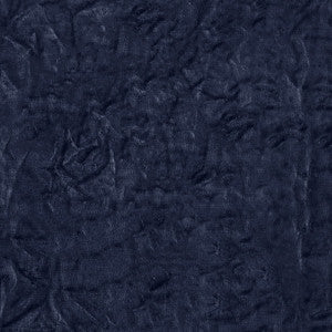 Agatha 5 Sapphire by Marcus William Fabric