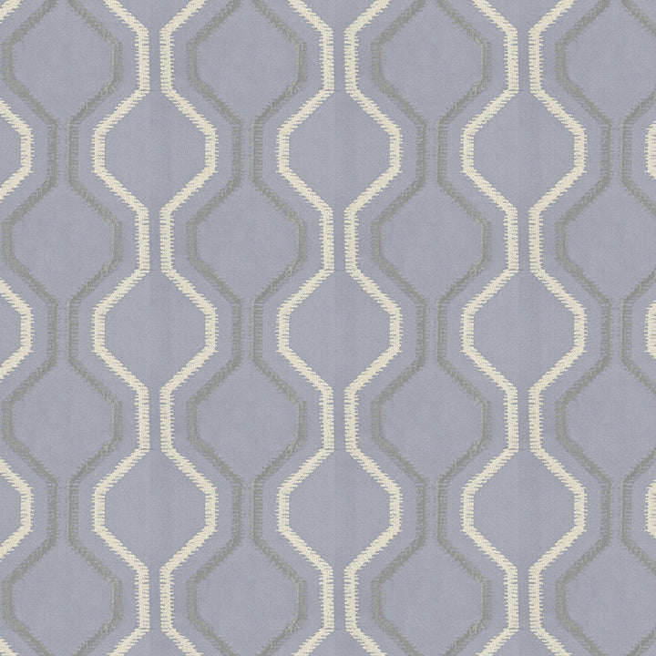 Agile 1 Slate by Stout Fabric Stout Fabric Agile 1 SlateFabric COLOR MY WINDOW BREEZE/INK 100%POL INDIA </p><p>Repeat: H: 9.250, V: 9.000 54 in - Fabric Carolina -