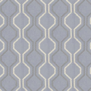 Agile 1 Slate by Stout Fabric