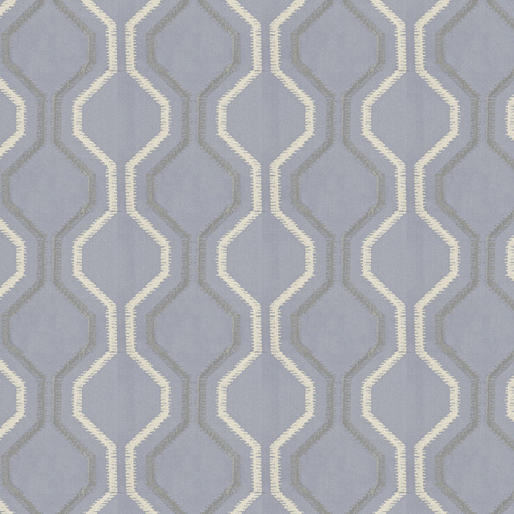 Agile 1 Slate by Stout Fabric Stout Fabric Agile 1 SlateFabric Color My Window Breeze/Ink 100%Pol India </p><p>Repeat: H: 9.25, V: 0 54 in - Fabric Carolina -