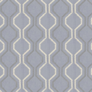 Agile 1 Slate by Stout Fabric