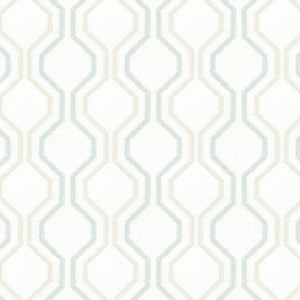 Agile 4 Glacier by Stout Fabric
