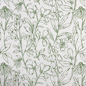 Agnes Fern by Magnolia Fabric
