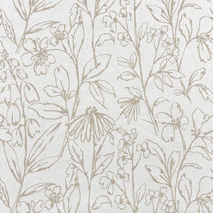 Agnes Ivory by Magnolia Fabric