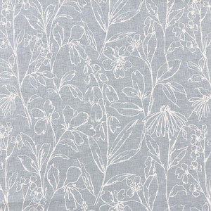Agnes Sky by Magnolia Fabric