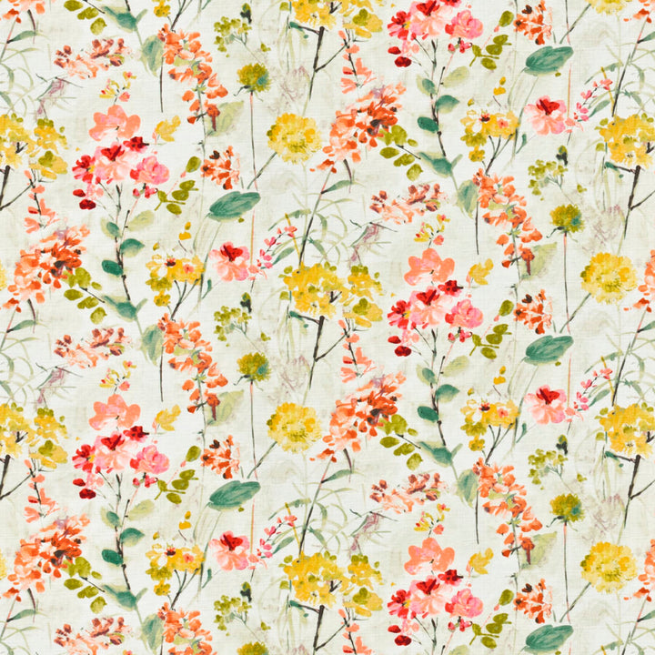 Agrafe 1 Goldenrod by Stout Fabric Rainbow Library Bamboo/Fawn 100% Cotton SOUTH KOREA FLAME RETARDANT-U.F.A.C. CLASS 1 (OR A) FLAME RETARDANT-N.F.P.A. 260A CLASS 1 CATB 117-2013 WYZENBEEK 15 000 DOUBLE RUB WEAR TEST (HEAVY DUTY) Horizontal: 27.5 and Vertical: 12.625 54 in - Fabric Carolina -