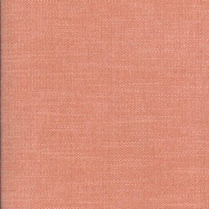 Agra Salmon 611 by Norbar Fabric See Sample 100% POLYESTER 50,000 WYZENBEEK 55" - Fabric Carolina -