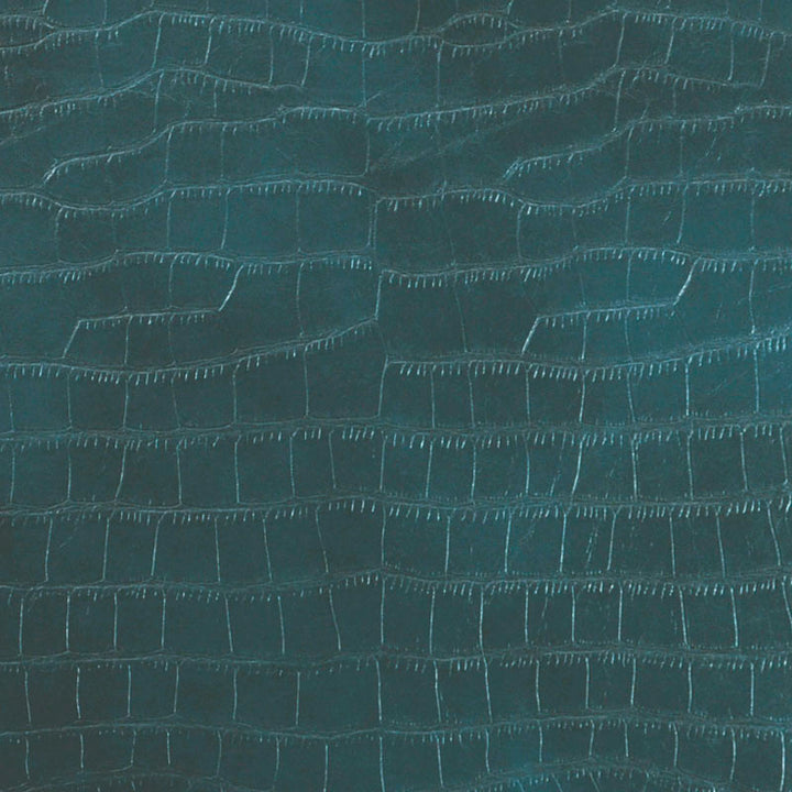 Amazon # 810 Teal by Maxwell Fabric 80% POLYURETHANE/20% POLYESTER CHINA See sample </p><p>Repeat: Horizontal: and Vertical: 54" - Fabric Carolina -