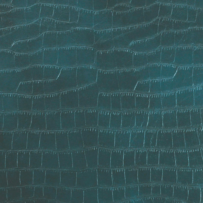 Amazon # 810 Teal by Maxwell Fabric 80% POLYURETHANE/20% POLYESTER CHINA See sample </p><p>Repeat: Horizontal: and Vertical: 54" - Fabric Carolina -