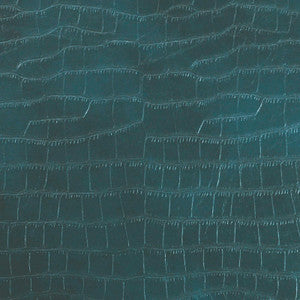 Amazon # 810 Teal by Maxwell Fabric