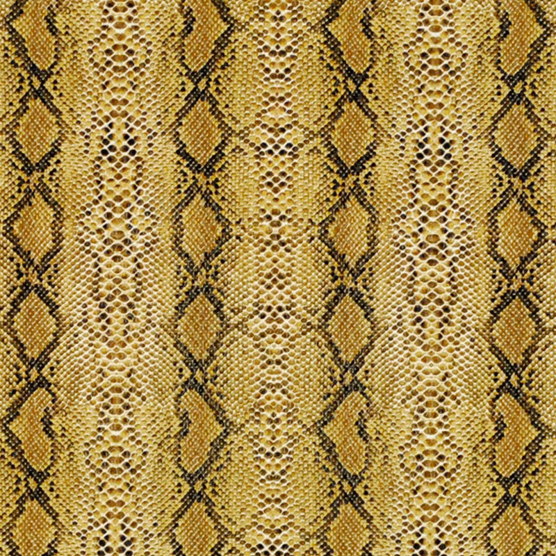 Angelfire # 13 Corn Snake by Maxwell Fabric 60% POLYURETHANE 40% POLYESTER CHINA </p><p>Repeat: Horizontal: and Vertical: 55" - Fabric Carolina -