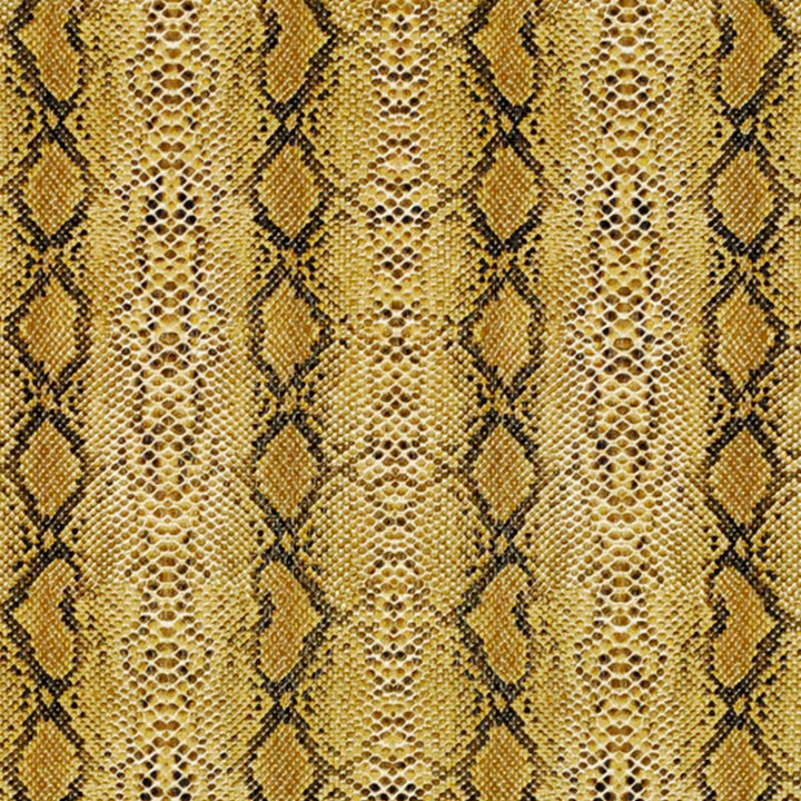 Angelfire # 13 Corn Snake by Maxwell Fabric 60% POLYURETHANE 40% POLYESTER CHINA </p><p>Repeat: Horizontal: and Vertical: 55" - Fabric Carolina -