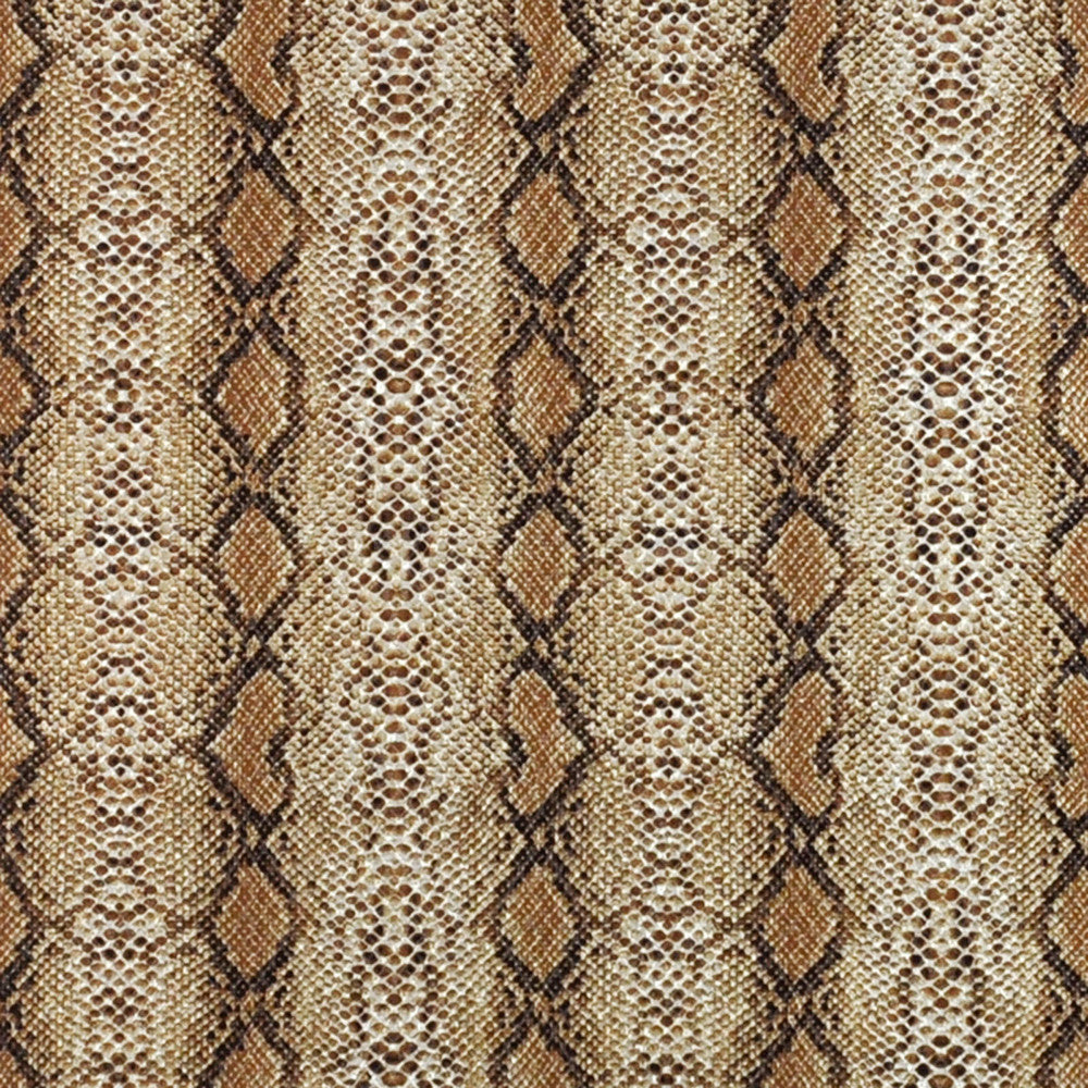 Angelfire # 114 Boa by Maxwell Fabric 60% POLYURETHANE/40% POLYESTER CHINA See sample </p><p>Repeat: Horizontal: and Vertical: 55" - Fabric Carolina -
