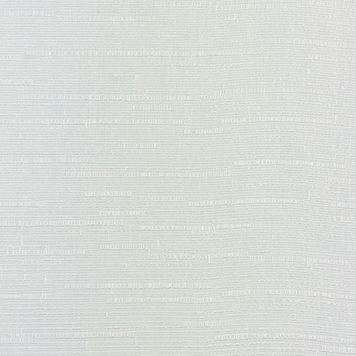 Ahead 3 Salt by Stout Designer Fabric Color My Window Frost/Pearl 88% Polyester 12% Spun Viscose INDIA WYZENBEEK 30 000 DOUBLE RUB WEAR TEST (HEAVY DUTY) Horizontal: 0 and Vertical: 0 55 in - Swanky Fabrics -