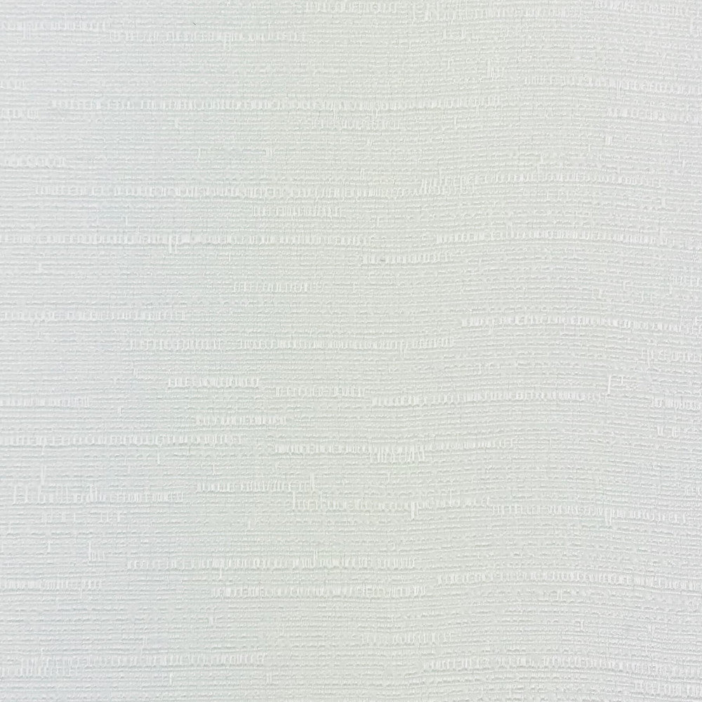 Ahead 3 Salt by Stout Designer Fabric COLOR MY WINDOW FROST/PEARL 88%POL 12%SVI INDIA WYZENBEEK 30 000 DOUBLE RUB WEAR TEST (HEAVY DUTY) Horizontal: 0 and Vertical: 0 55 in - Swanky Fabrics -