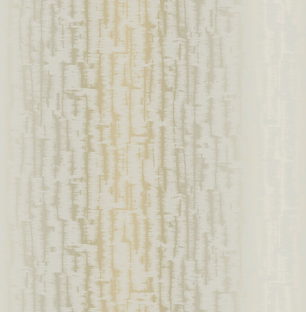 Koi Texture Silver and Off-White by Seabrook Wallpaper Koi United States 56.05 21" 20.5" - Fabric Carolina -