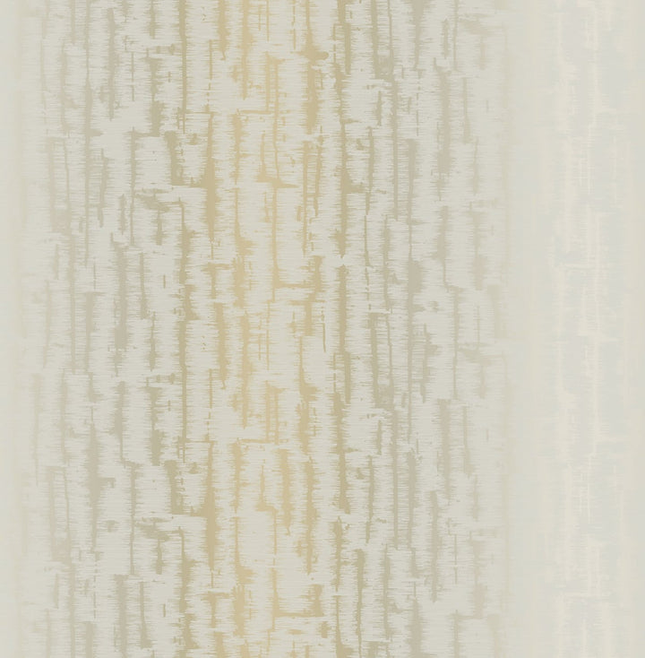 Koi Texture Silver and Off-White by Seabrook Wallpaper Koi United States 56.05 21" 20.5" - Fabric Carolina -