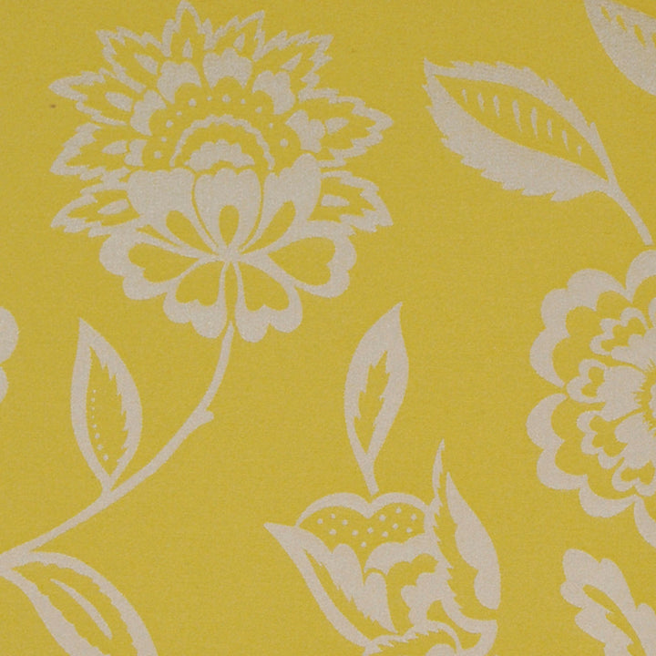 Allegro # 455 Mimosa by Maxwell Fabric 100% POLYESTER INDIA DRY CLEAN ONLY </p><p>Repeat: Horizontal: H-13.6 and Vertical: V-25 55" - Fabric Carolina -