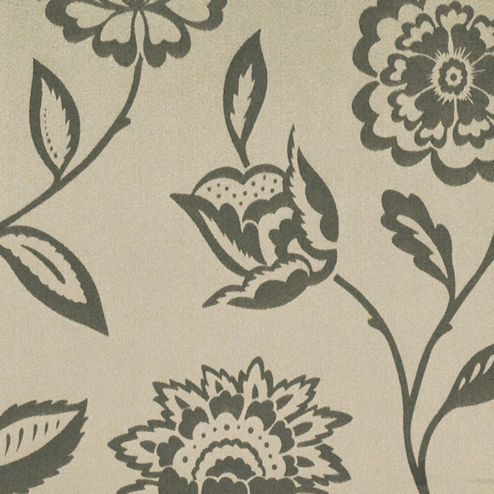 Allegro # 485 Otter by Maxwell Fabric 100% POLYESTER INDIA DRY CLEAN ONLY </p><p>Repeat: Horizontal: H-13.6 and Vertical: V-25 55" - Fabric Carolina -