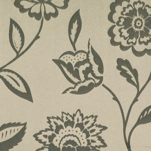 Allegro # 485 Otter by Maxwell Fabric