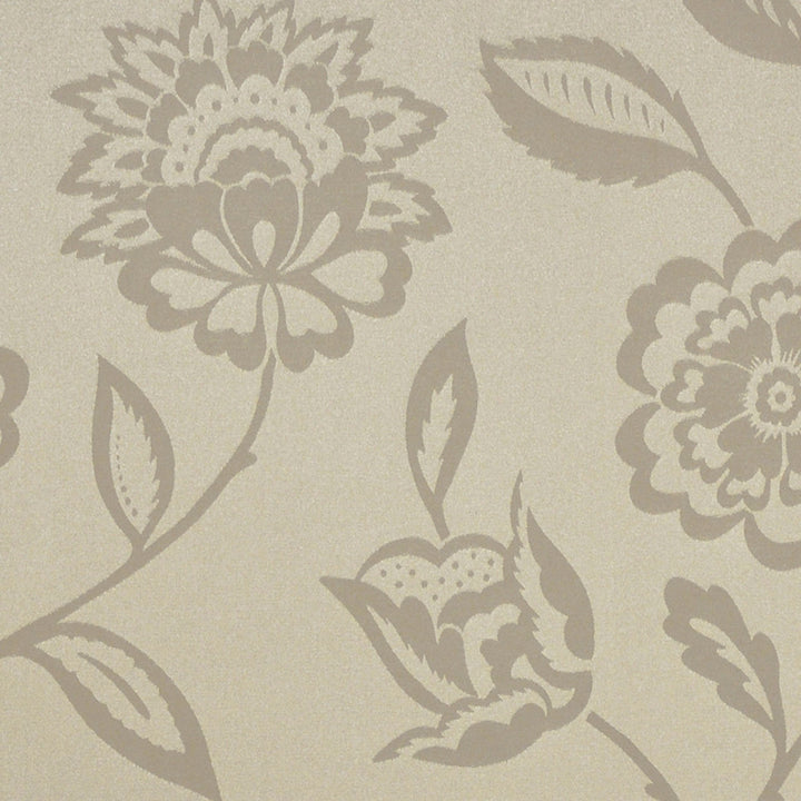 Allegro # 625 Oyster by Maxwell Fabric 100% POLYESTER INDIA DRY CLEAN ONLY </p><p>Repeat: Horizontal: H-13.6 and Vertical: V-25 55" - Fabric Carolina -