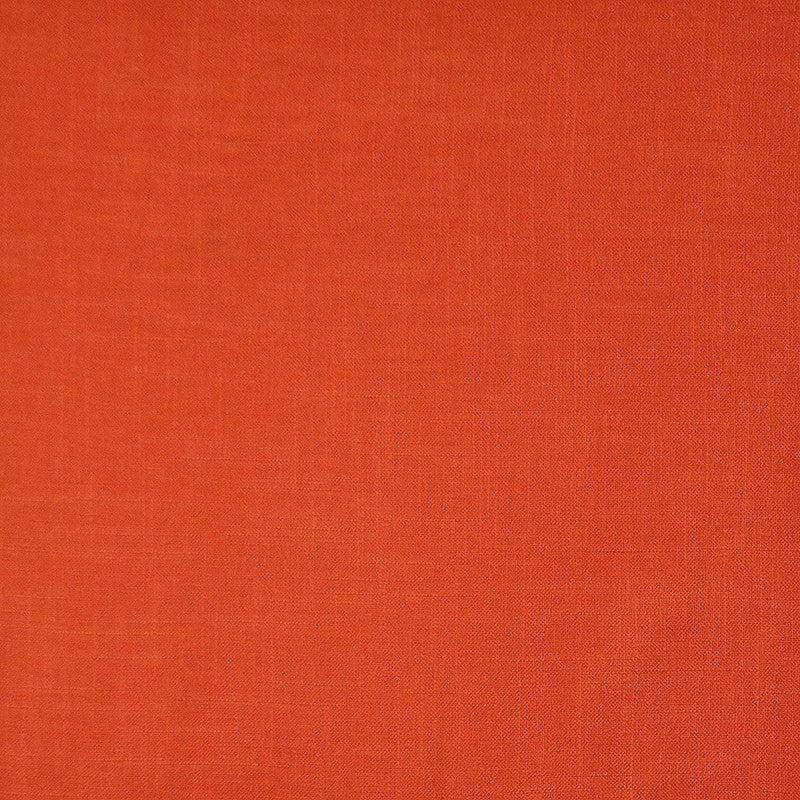 Absolute # 309 Coral by Maxwell Fabric COLOR THEORY-VOL.I SUNSET 55% LINEN 45% VISCOSE RAYON CHINA DRY CLEAN RECOMMENDED
MAXGUARD </p><p>Repeat: Horizontal: and Vertical: 55" - Fabric Carolina -