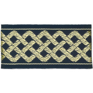 Aiden 1 Navy by Stout Trim