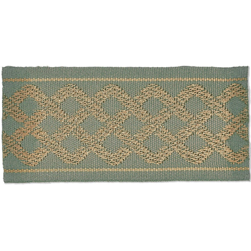 Aiden 5 Dusk by Stout Designer Trim HARMONY TRIM 58%POL 42%SVI CHINA CATB 117-2013 MARTINDALE WEAR TEST (20 000 CIRCULAR RUBS) Horizontal: 0.000 and Vertical: 0.000 2 in - Swanky Fabrics -